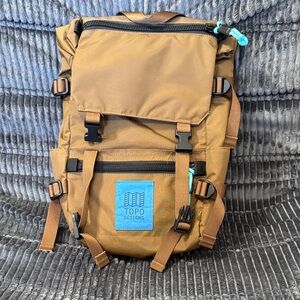 Topo Designs Rover pack small backpack retired color